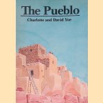 The Pueblo
Charlotte Yue e.a.
€ 8,00 The Pueblo
Charlotte Yue e.a.
€ 8,00