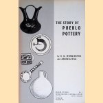 The Story of Pueblo Pottery
H.M. Wormington e.a.
€ 8,00 The Story of Pueblo Pottery
H.M. Wormington e.a.
€ 8,00