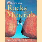 Eye Wonder: Rocks & Minerals: enter a world of discovery
Caroline Bingham
8,00 €