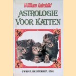 Astrologie voor katten. Uw kat, de sterren, en u
William Fairchild
€ 6,00 Astrologie voor katten. Uw kat, de sterren, en u
William Fairchild
€ 6,00