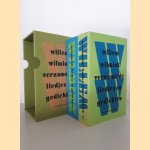 Verzamelde liedjes en gedichten (2 delen in box)
Willem Wilmink
€ 40,00 Verzamelde liedjes en gedichten (2 delen in box)
Willem Wilmink
€ 40,00