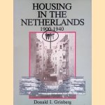 Housing In The Netherlands 1900-1940
Donald I. Grinberg
€ 10,00 Housing In The Netherlands 1900-1940
Donald I. Grinberg
€ 10,00