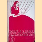Historie van mejuffrouw Sara Burgerhart
Betje Wolff e.a.
€ 7,50 Historie van mejuffrouw Sara Burgerhart
Betje Wolff e.a.
€ 7,50