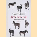 Gefeliciteerd: dierenverhalen voor de jarige
Toon Tellegen
€ 5,00 Gefeliciteerd: dierenverhalen voor de jarige
Toon Tellegen
€ 5,00