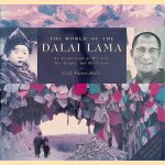 The World of the Dalai Lama: An Inside Look at His Life, His People, and His Vision
Gill Farrer-Halls
€ 10,00 The World of the Dalai Lama: An Inside Look at His Life, His People, and His Vision
Gill Farrer-Halls
€ 10,00