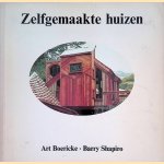 Zelfgemaakte huizen
Art Boericke e.a.
€ 6,00 Zelfgemaakte huizen
Art Boericke e.a.
€ 6,00