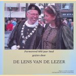 Purmerend 600 jaar Stad gezien door de lens van de lezer
Margaret Maijenburg
€ 12,50 Purmerend 600 jaar Stad gezien door de lens van de lezer
Margaret Maijenburg
€ 12,50
