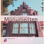 Restauratie en herbestemming van Monumenten
Hans Ouwerkerk
€ 8,00 Restauratie en herbestemming van Monumenten
Hans Ouwerkerk
€ 8,00