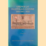Grepen uit Hilversums Historie van 900-1800
P.W. de Lange
€ 7,00 Grepen uit Hilversums Historie van 900-1800
P.W. de Lange
€ 7,00