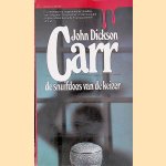 De snuifdoos van de keizer
John Dickson Carr
€ 5,00 De snuifdoos van de keizer
John Dickson Carr
€ 5,00