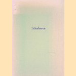 Schaduwen *GESIGNEERD*
Gerdie Brongers
€ 15,00