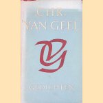 Spinroc en andere gedichten
Chr. J. van Geel
€ 10,00 Spinroc en andere gedichten
Chr. J. van Geel
€ 10,00