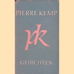 Gedichten. Een bloemlezing uit zijn kleine liederen
Pierre Kemp
€ 10,00