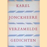 Verzamelde gedichten
Karel Jonckheere
€ 5,00