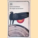 De ringen van de boom
Karel Jonckheere
€ 7,00