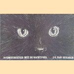 24 conversaties met de nachtpoes
J.C. van Schagen e.a.
€ 8,00