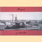 Hengelo zo was het: prentbriefkaarten uit de collectie en van tekst voorzien door Th.L.M. van Stapele
Th.L.M. van Stapele
€ 5,00 Hengelo zo was het: prentbriefkaarten uit de collectie en van tekst voorzien door Th.L.M. van Stapele
Th.L.M. van Stapele
€ 5,00
