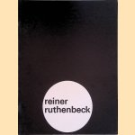 Stedelijk Museum Amsterdam: Reiner Ruthenbeck
Marja Bloem e.a.
€ 6,00 Stedelijk Museum Amsterdam: Reiner Ruthenbeck
Marja Bloem e.a.
€ 6,00