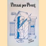Willy Lohmann: Paraat per prent
Wim Heij e.a.
€ 8,00 Willy Lohmann: Paraat per prent
Wim Heij e.a.
€ 8,00