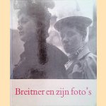 Breitner en zijn foto's door A.B. Osterholt