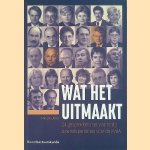 Wat het uitmaakt: 24 gesprekken met voormalig bewindspersonen voor de PvdA
Arie de Jong
€ 20,00 Wat het uitmaakt: 24 gesprekken met voormalig bewindspersonen voor de PvdA
Arie de Jong
€ 20,00