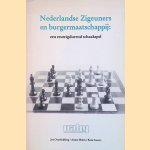 Nederlandse Zigeuners  en burgermaatschappij: een eeuwigdurend schaakspel
Jos Overbekking e.a.
€ 15,00