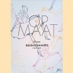 Op Maat: 25 jaar Peter Rommers couture *GESIGNEERD*
Hans Hinssen
€ 20,00