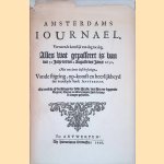 Amsterdams Iournael. Vervatende kortelijk van dag tot dag, alles water gepasseert is van 30 juli tot 4 augustus 1650
diverse auteurs
€ 8,00 Amsterdams Iournael. Vervatende kortelijk van dag tot dag, alles water gepasseert is van 30 juli tot 4 augustus 1650
diverse auteurs
€ 8,00