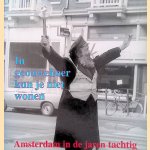 In geouwehoer kun je niet wonen: Amsterdam in de jaren tachtig
Roland van Tulder
€ 7,00 In geouwehoer kun je niet wonen: Amsterdam in de jaren tachtig
Roland van Tulder
€ 7,00