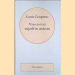 Volledige werken. Deel 27: Van en over mijzelf en anderen
Louis Couperus
€ 8,00 Volledige werken. Deel 27: Van en over mijzelf en anderen
Louis Couperus
€ 8,00