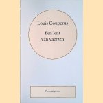 Volledige werken. Deel 1: Een lent van vaerzen
Louis Couperus
€ 6,00 Volledige werken. Deel 1: Een lent van vaerzen
Louis Couperus
€ 6,00