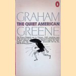 The Quiet American door Graham Greene