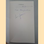 De oefenaar *GESIGNEERD*
Louis Ferron
€ 10,00