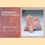Animals in Ancient America: Precolumbian Art from the Mint Museum of Art: A Book of Postcards
Katie Burke
€ 10,00 Animals in Ancient America: Precolumbian Art from the Mint Museum of Art: A Book of Postcards
Katie Burke
€ 10,00