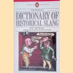 A Dictionary of Historical Slang
Eric Partridge e.a.
€ 10,00 A Dictionary of Historical Slang
Eric Partridge e.a.
€ 10,00