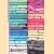 Colour: Making and Using Dyes and Pigments
François Delamare e.a.
€ 6,00 Colour: Making and Using Dyes and Pigments
François Delamare e.a.
€ 6,00