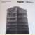 Le papier: un nouveau langage artistique II
Werner - a.o. Jeker
€ 15,00 Le papier: un nouveau langage artistique II
Werner - a.o. Jeker
€ 15,00