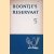 Boontje's Reservaat 5 door Louis Paul Boon