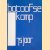 Bataafse kamp 75 jaar. Een uitgave ter gelegenehid van de reünie gehouden op 21 maart 1987
G.H. Wynia
€ 10,00