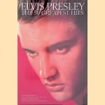 Elvis Presley: The 50 Greatest Hits. All the songs from the album arranged for guitar and voice. Including complete lyrics, guitar chords boxes and playing guide
Elvis Presley
€ 8,00 Elvis Presley: The 50 Greatest Hits. All the songs from the album arranged for guitar and voice. Including complete lyrics, guitar chords boxes and playing guide
Elvis Presley
€ 8,00