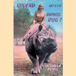 Rijdend op een Rhinos rug!
Michaela Denis
€ 10,00 Rijdend op een Rhinos rug!
Michaela Denis
€ 10,00