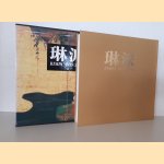 Rimpa Painting Volume IV: Scenes from Literature, People
Murashige Yasushi
€ 125,00 Rimpa Painting Volume IV: Scenes from Literature, People
Murashige Yasushi
€ 125,00