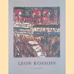Leon Kossoff: Recent paintings - British Pavillion, XLVI Venice Biennale Stedelijk Museum Amsterdam door Leon Kossoff e.a.