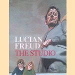 Lucian Freud: The Studio door Alain Seban e.a.