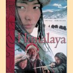 Himalaya: a Film by Eric Valli
Eric Valli e.a.
€ 10,00 Himalaya: a Film by Eric Valli
Eric Valli e.a.
€ 10,00