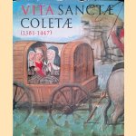Vita Sanctae Coletae (1381-1447)
Charles van Corstanje e.a.
€ 15,00 Vita Sanctae Coletae (1381-1447)
Charles van Corstanje e.a.
€ 15,00