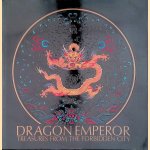Dragon Emperor: Treasures from the Forbidden City
Mae Anna Pang
€ 9,00 Dragon Emperor: Treasures from the Forbidden City
Mae Anna Pang
€ 9,00