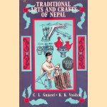 Traditional Arts and Crafts of Japan and Nepal
C.L. Gajurel e.a.
€ 12,50 Traditional Arts and Crafts of Japan and Nepal
C.L. Gajurel e.a.
€ 12,50