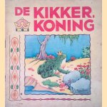 De Kikkerkoning
Truus Vinger
€ 8,00 De Kikkerkoning
Truus Vinger
€ 8,00