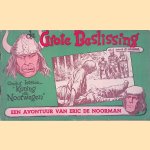 Een avontuur van Eric de Noorman. Deel XXXVI: De Grote Beslissing
Hans G. Kresse
€ 15,00 Een avontuur van Eric de Noorman. Deel XXXVI: De Grote Beslissing
Hans G. Kresse
€ 15,00
